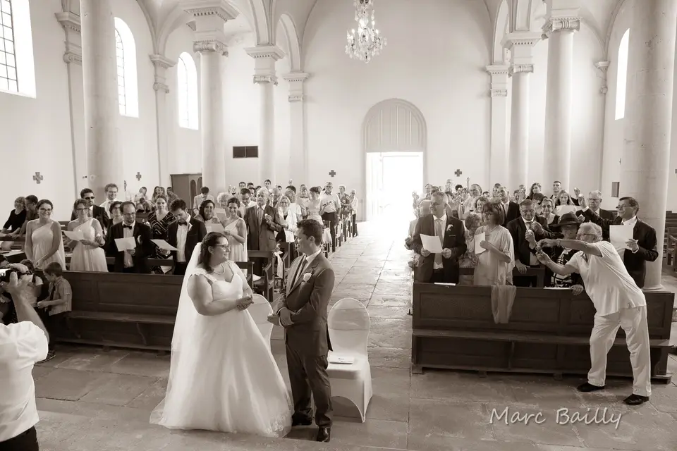 Marc Bailly Photographe — photo 4