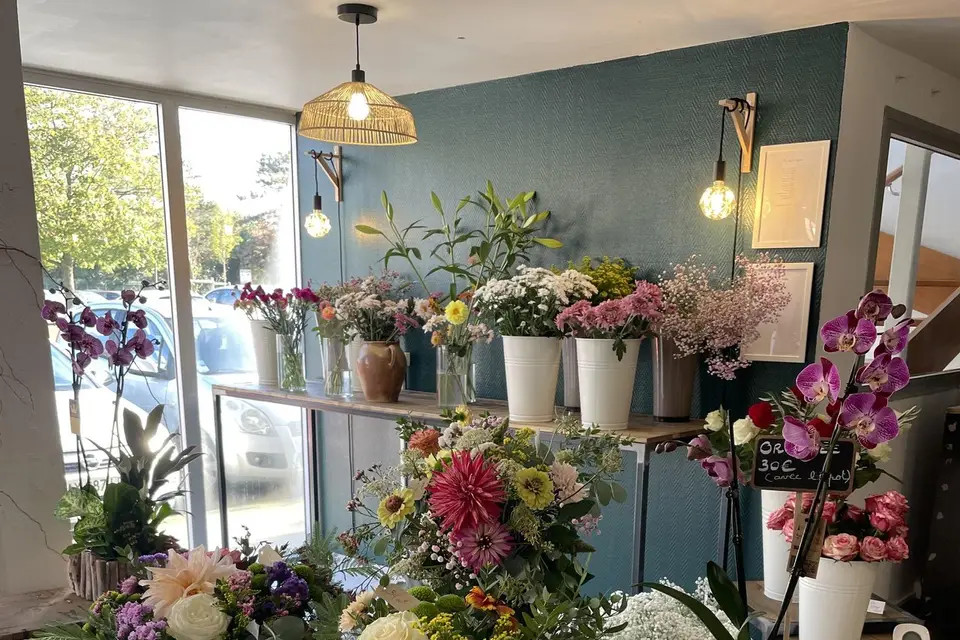 La Fabrique d'Anais — photo 3