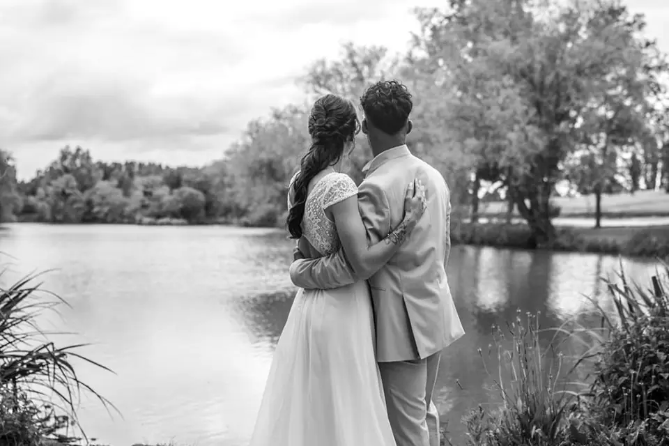 Mélissa Jules & Moi