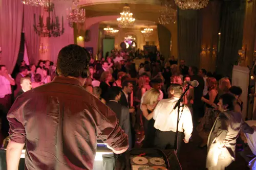 Music & Light Entertainment — photo 2