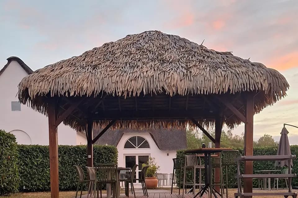 Hôtel de la Brière — photo 7