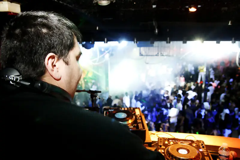 Music & Light Entertainment — photo 5