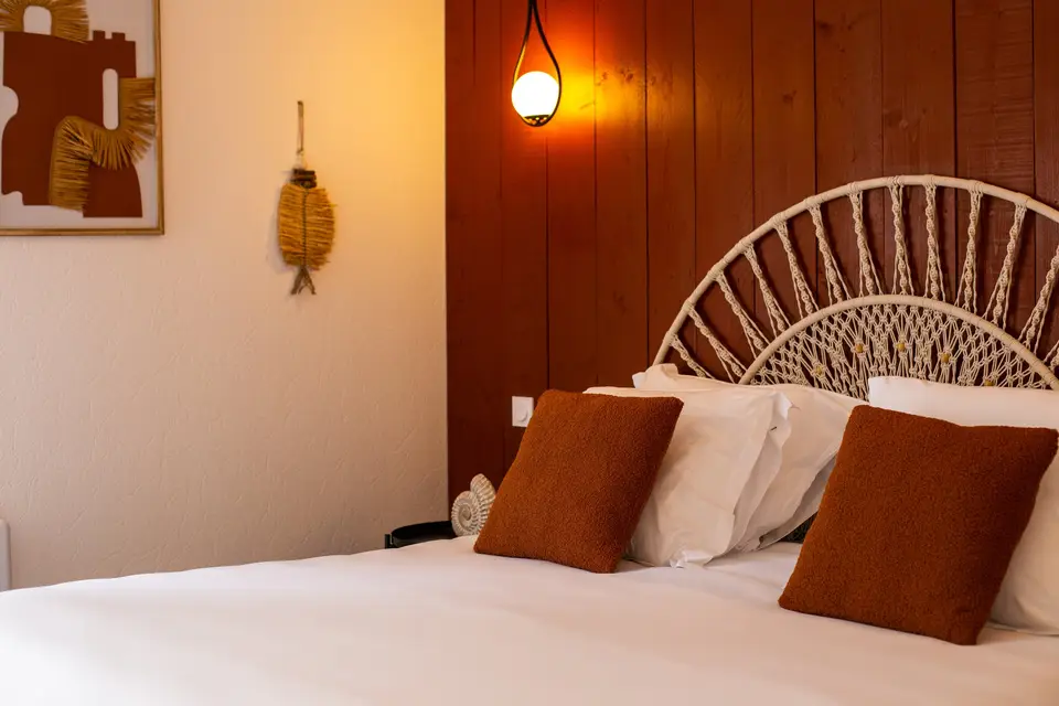 Hôtel de la Brière — photo 3