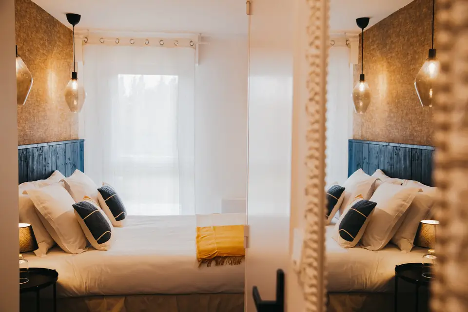 Hôtel de la Brière — photo 6