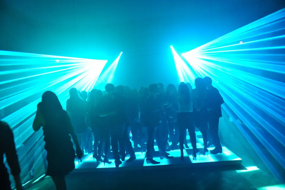 Music & Light Entertainment — photo 6