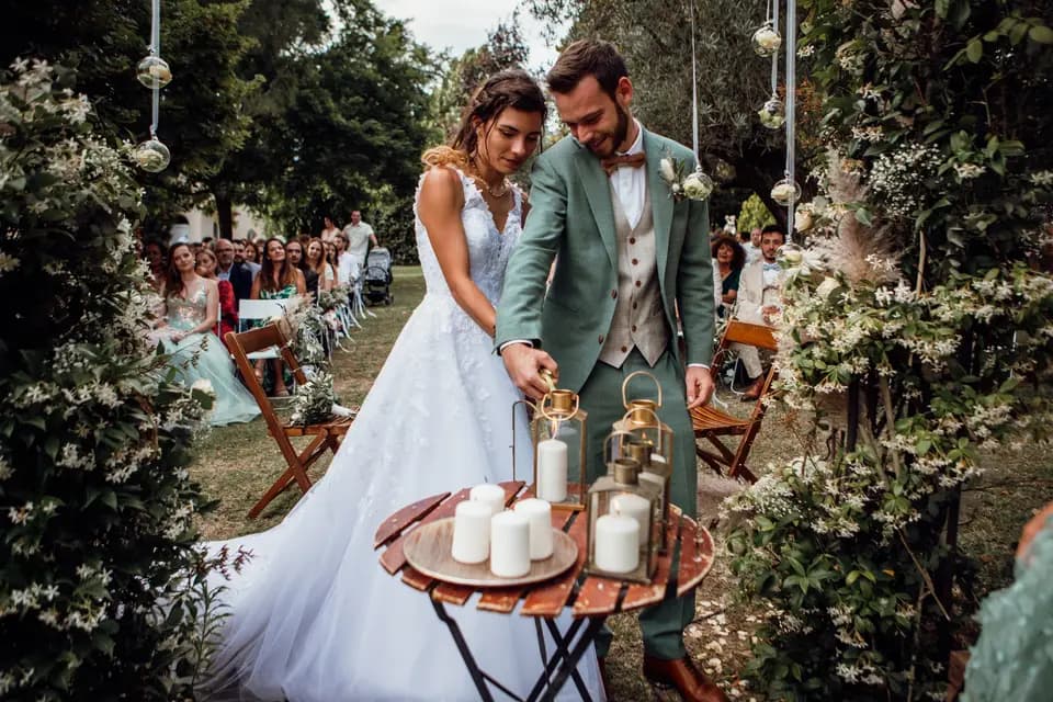 Aurélien Bénard — photo 2