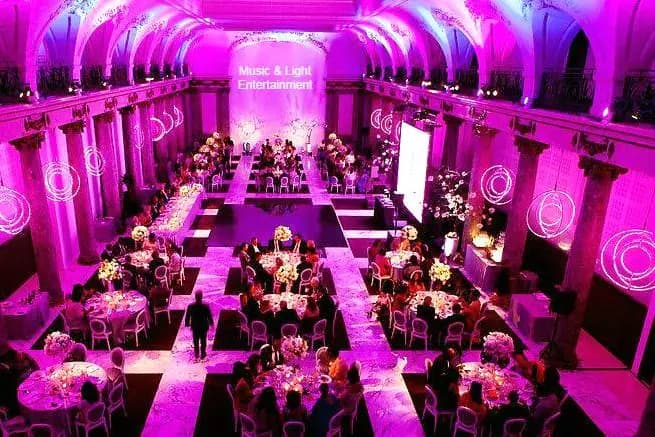 Music & Light Entertainment — photo 4