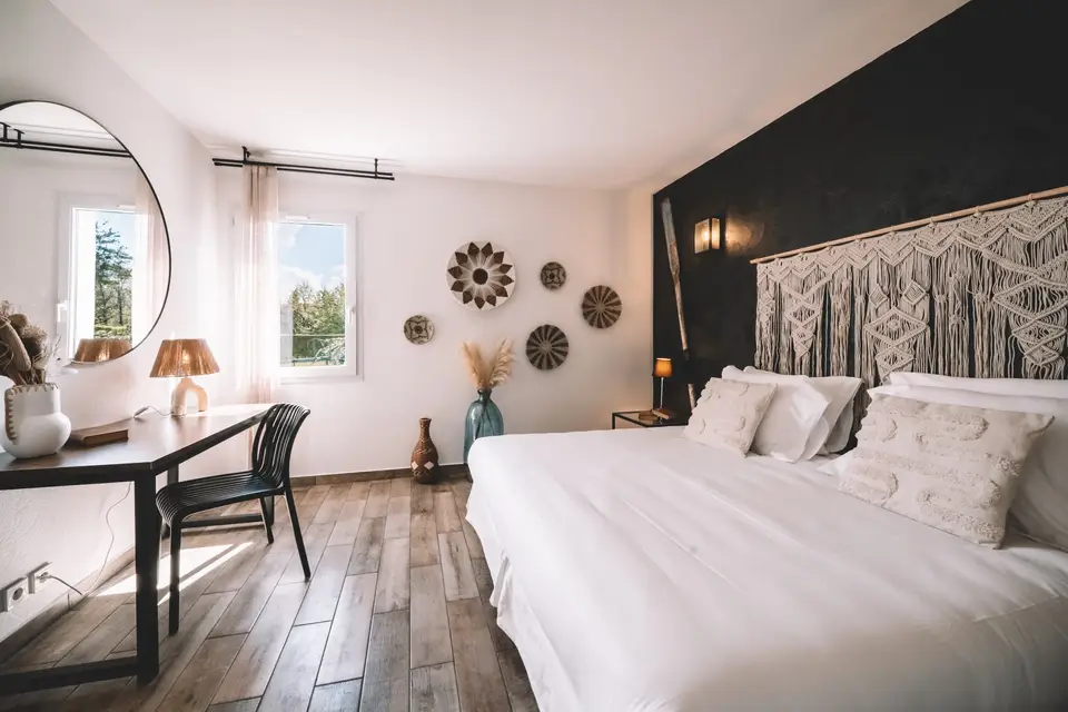 Hôtel de la Brière — photo 5