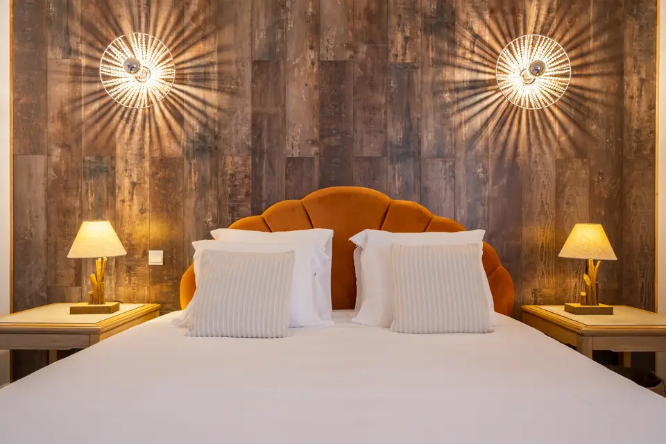 Hôtel de la Brière — photo 4