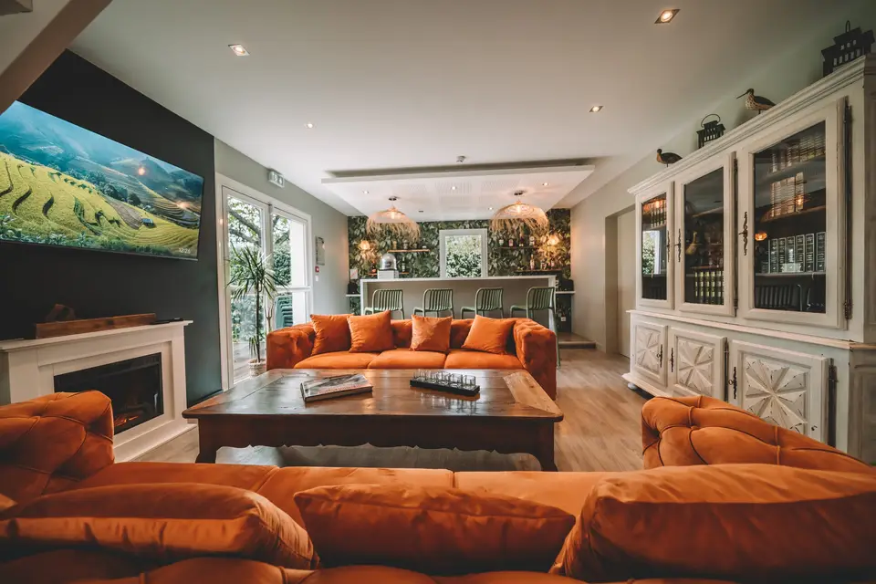 Hôtel de la Brière