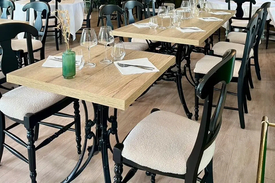 Hôtel de la Brière — photo 1