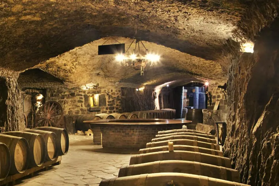 La Cave Secrète — photo 3