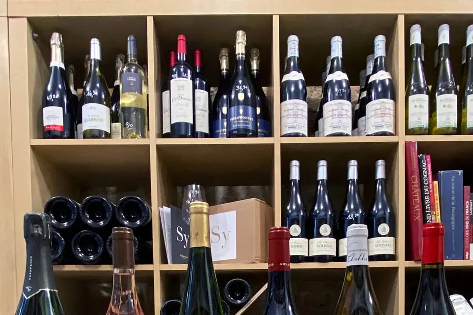 La Cave Secrète — photo 4