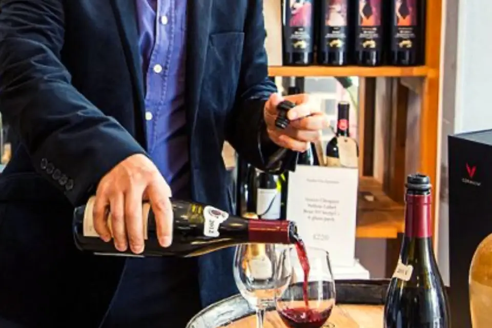 La Cave Secrète — photo 5