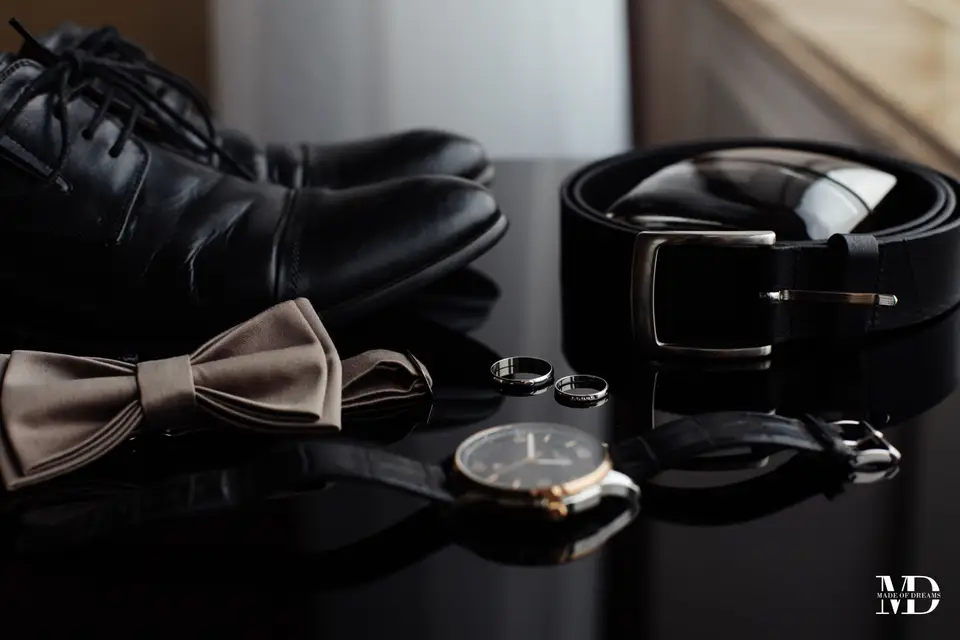 Made of Dreams — photo 3