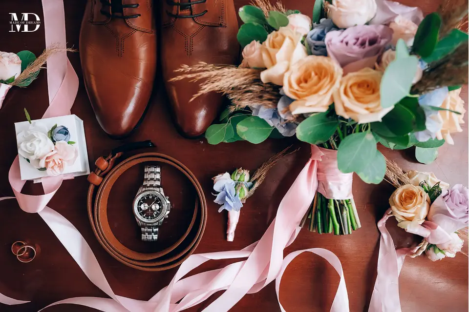 Made of Dreams — photo 6