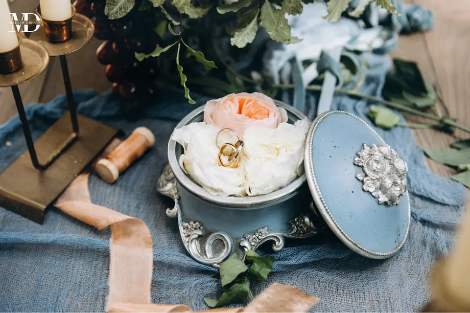 Made of Dreams — photo 7