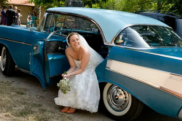 Alain Auzanneau Photographe — photo 5