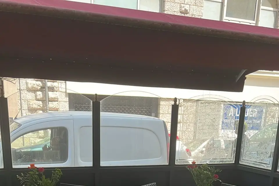 Au Grill dOr — photo 3