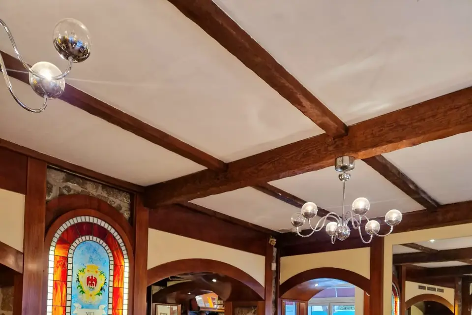 Au Grill dOr — photo 1