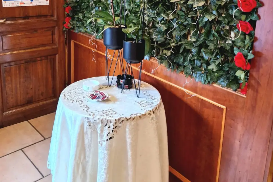 Au Grill dOr — photo 6