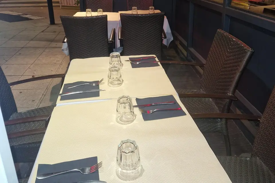 Au Grill dOr — photo 7