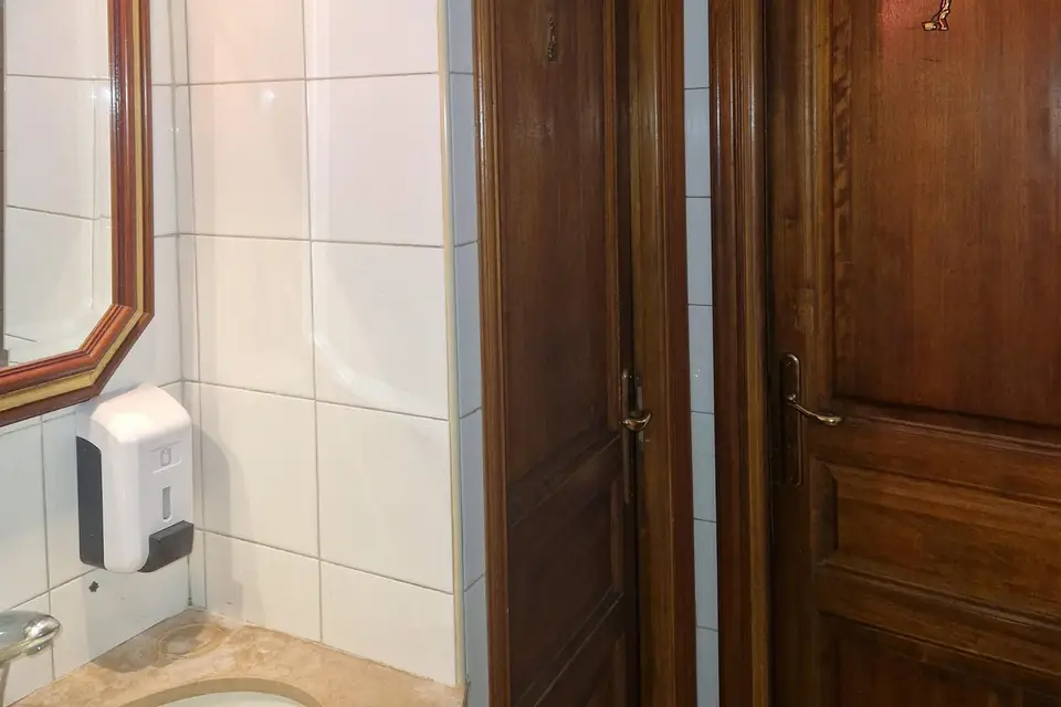 Au Grill dOr — photo 5