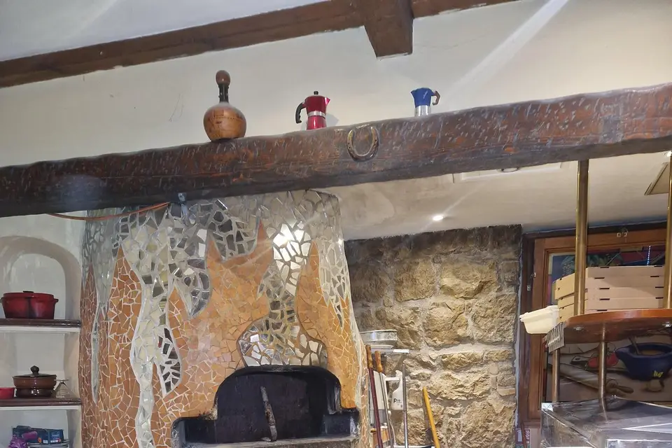 Au Grill dOr — photo 4