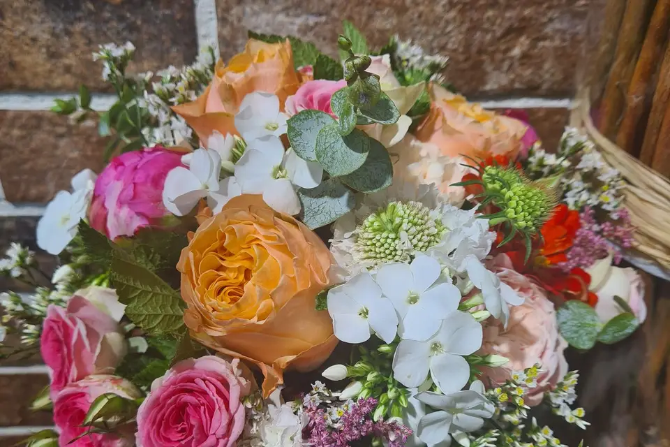 L'Atelier de votre Fleuriste — photo 3