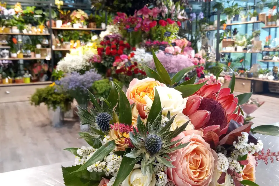 L'Atelier de votre Fleuriste — photo 2