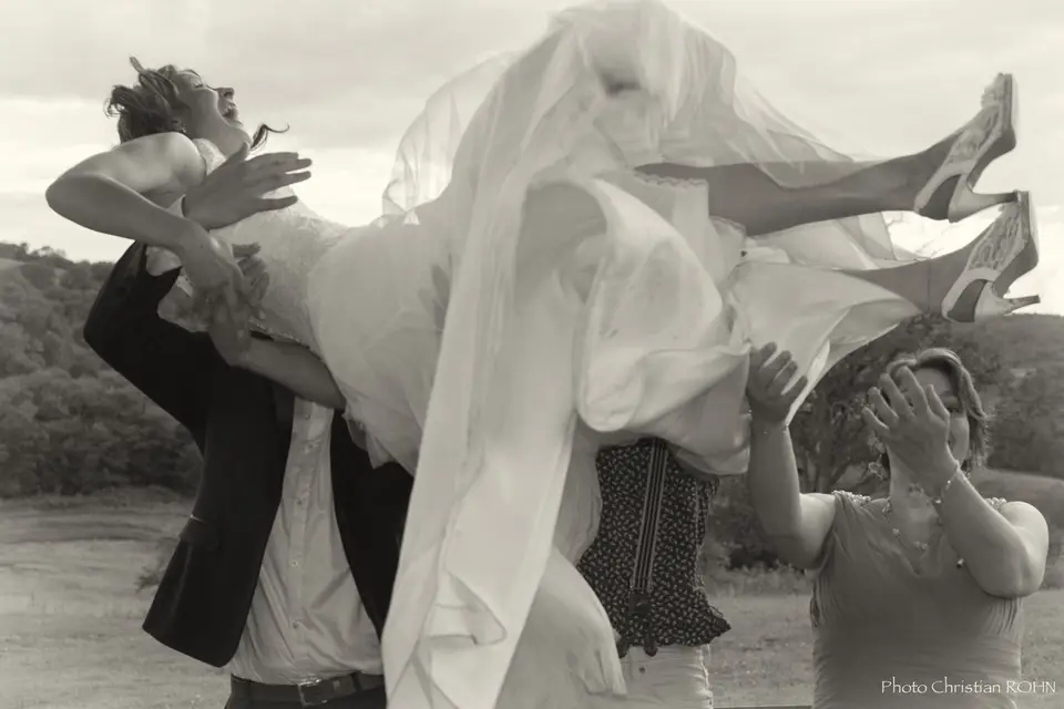 Christian Rohn — photo 6