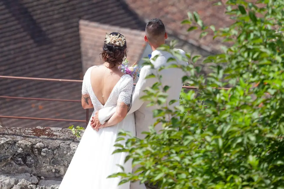 Agnès Delalande — photo 2