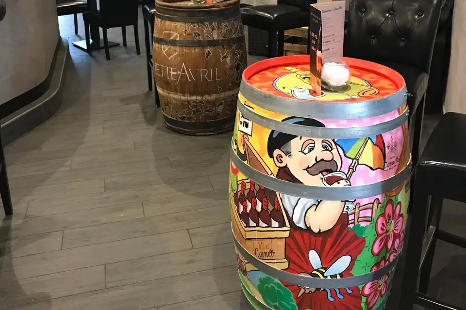 Auberge de la Paillère — photo 1