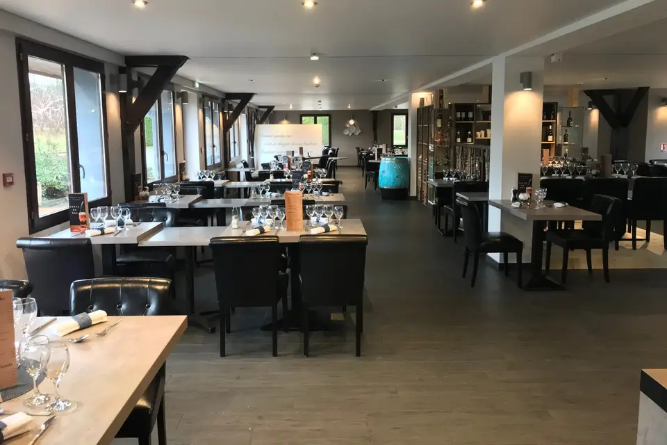 Auberge de la Paillère