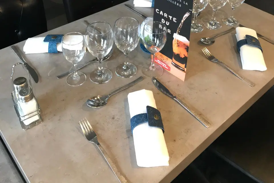 Auberge de la Paillère — photo 2