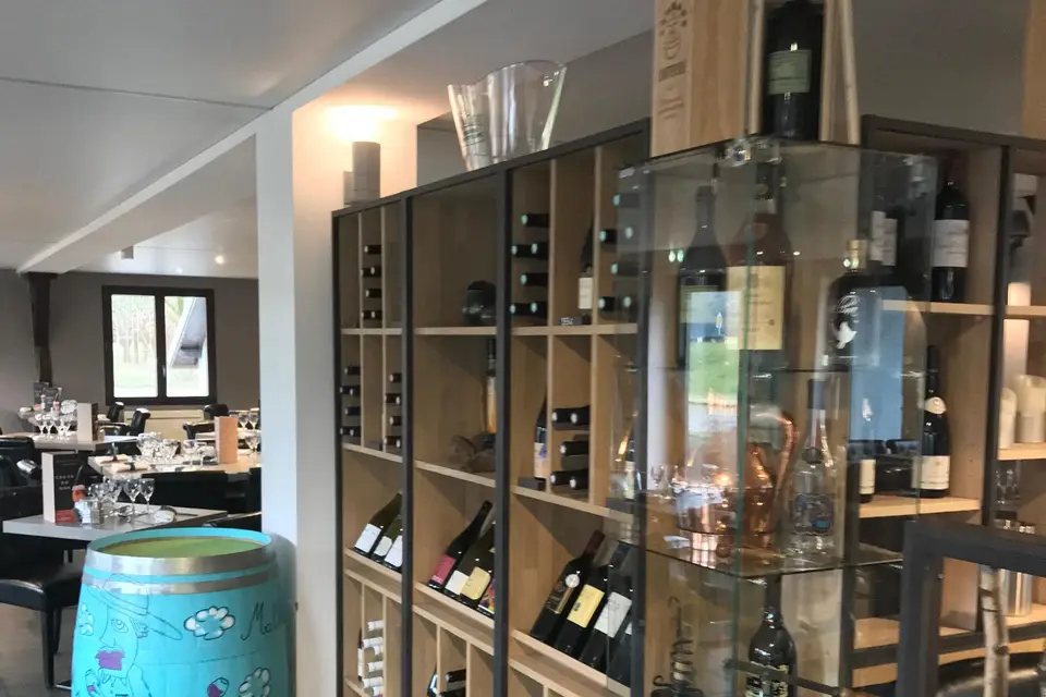 Auberge de la Paillère — photo 4