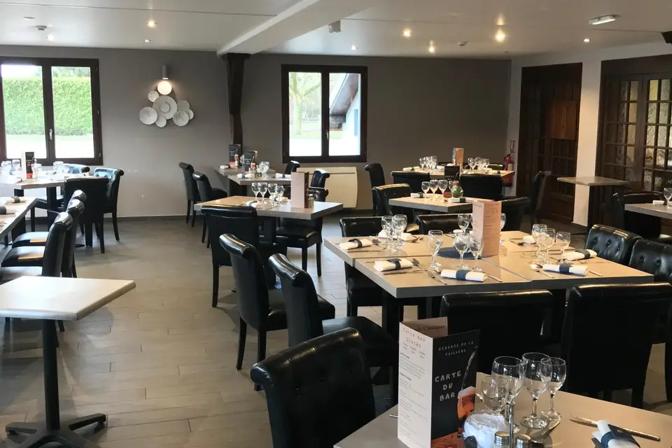 Auberge de la Paillère — photo 5