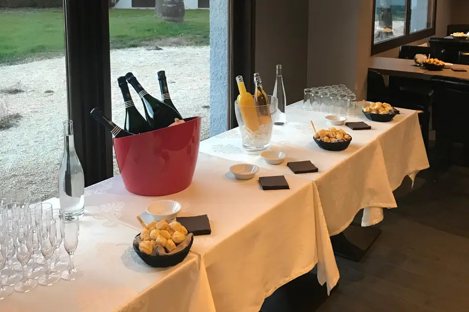 Auberge de la Paillère — photo 7