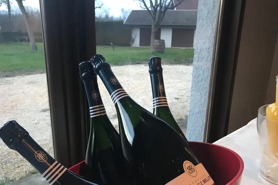 Auberge de la Paillère — photo 8