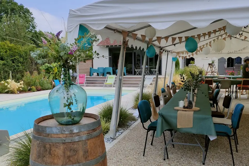 La Grange d'Angel — photo 2