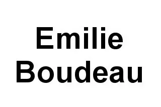 Emilie Boudeau - Soprano — photo 5