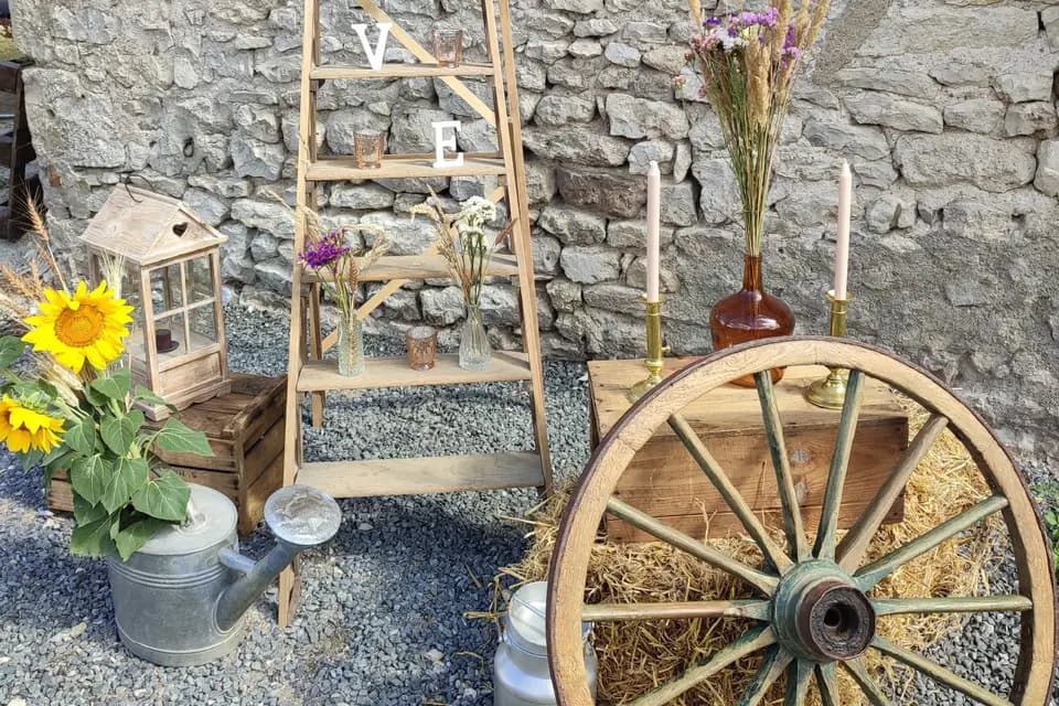 La Grange d'Angel — photo 1