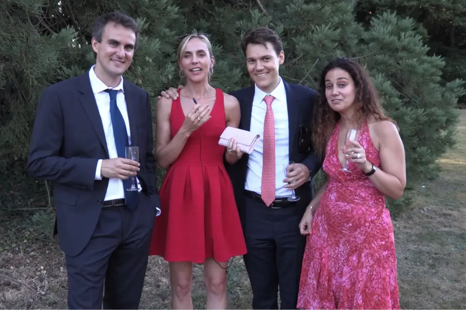 Films de Mariage — photo 8