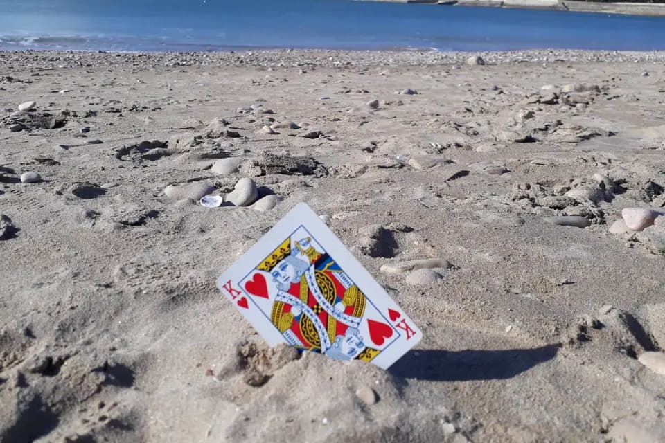 LudoviK - Artiste Magicien — photo 5