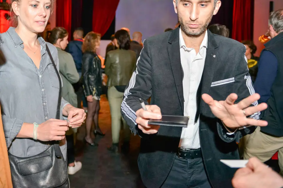 LudoviK - Artiste Magicien — photo 1