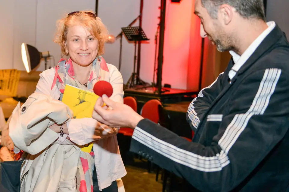 LudoviK - Artiste Magicien — photo 4