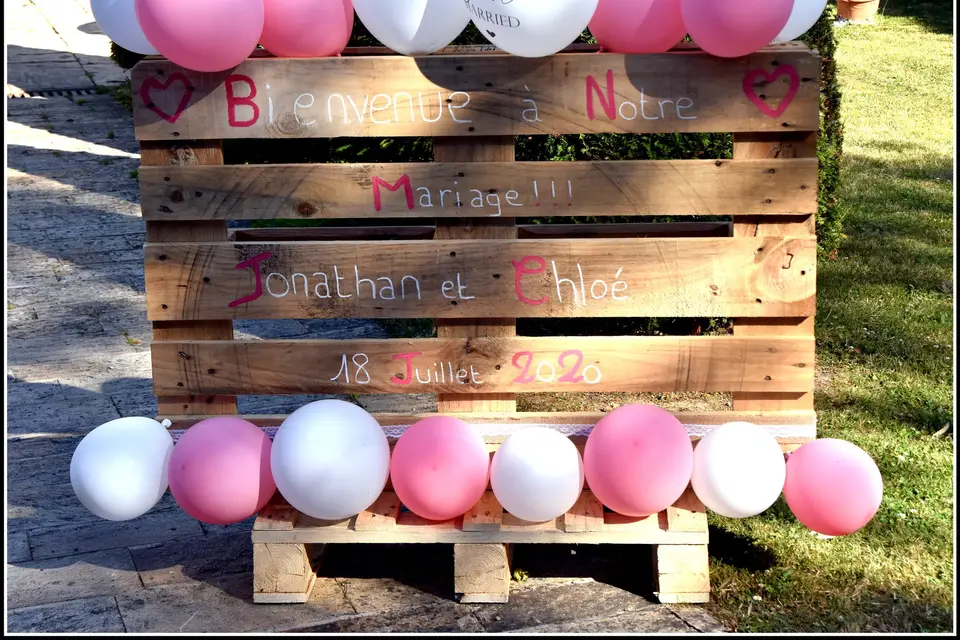 Chlo's Events — photo 5