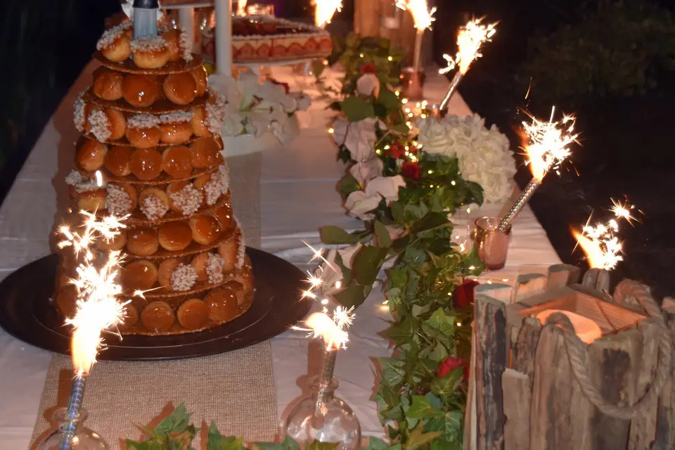 Chlo's Events — photo 3