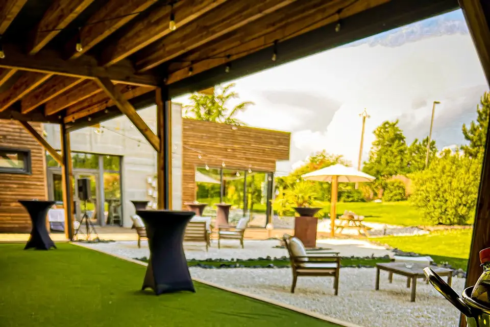 Le Clos Vernay — photo 1