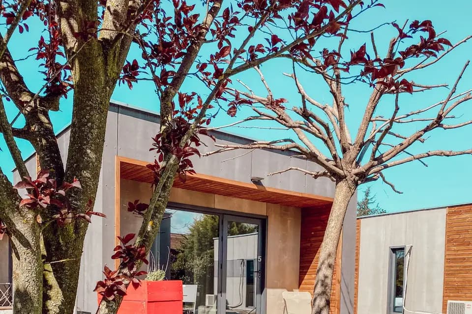 Le Clos Vernay — photo 2